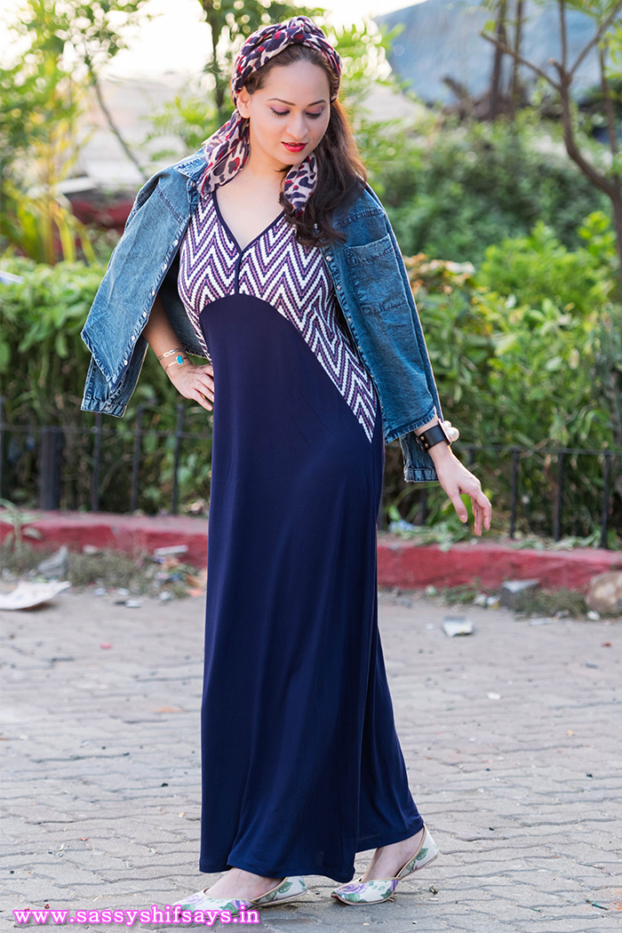 Vian Label Juttis, Accessorize India, 109 Fahrenheit, Nuon, Fashion Blogger, Indian Blogger 