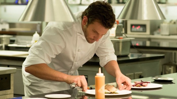 Burnt, Bradley Cooper, Sienna Miller, Movie Review, Film Review, Movie Blogger, Fashion Blogger