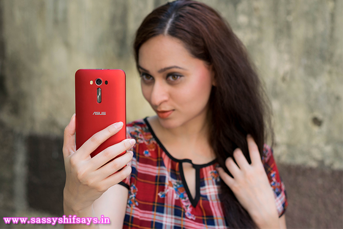 Asus Zenfone 2 Laser 5.5 smartphone review and unboxing