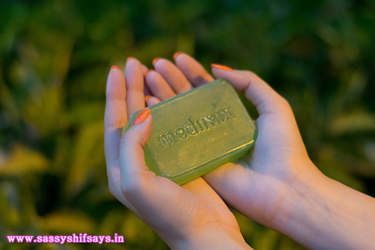 Medimix Ayurvedic Natural Glycerine Soap (5)