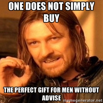 Meme Perfect Gifting Options for Men by Lifestyle.com