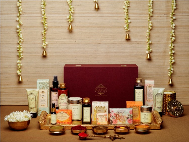 Bridal Beauty Box 3