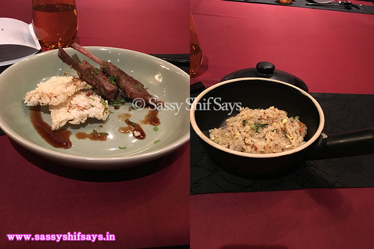 Grilled-Lamb-&-Japanese-Fried-Rice-at-the-spices-restaurant-JW-Marriott-with-SassyShifSays