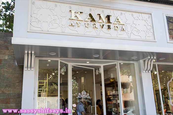 Kama Ayurveda Store Launch (2)