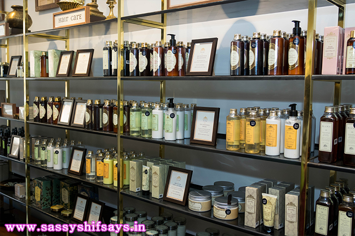 Kama Ayurveda Store Launch (4)