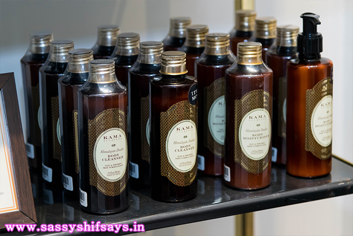 Kama Ayurveda Store Launch (5)