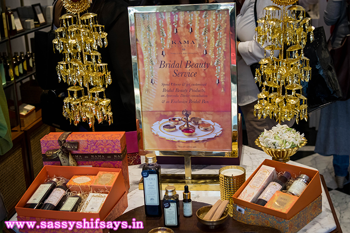 Kama Ayurveda Store Launch (9)