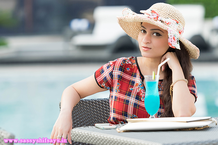 Straw Hat