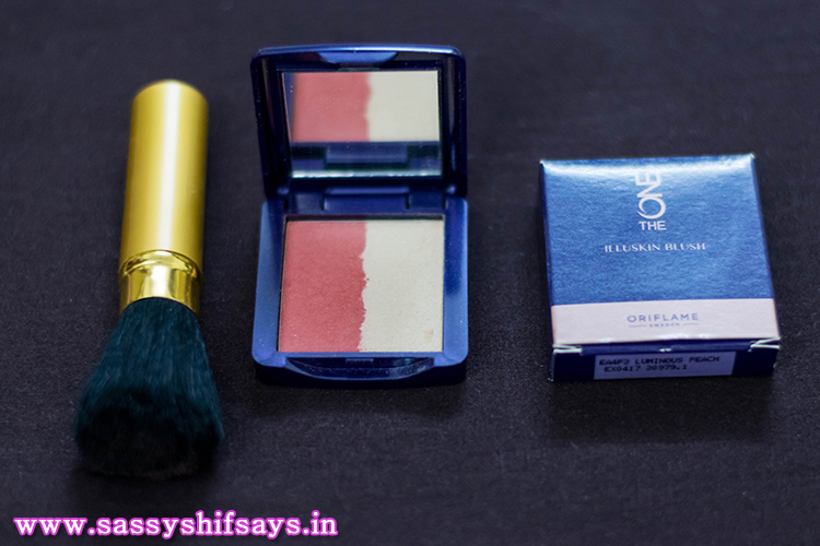 The One Oriflame (11)