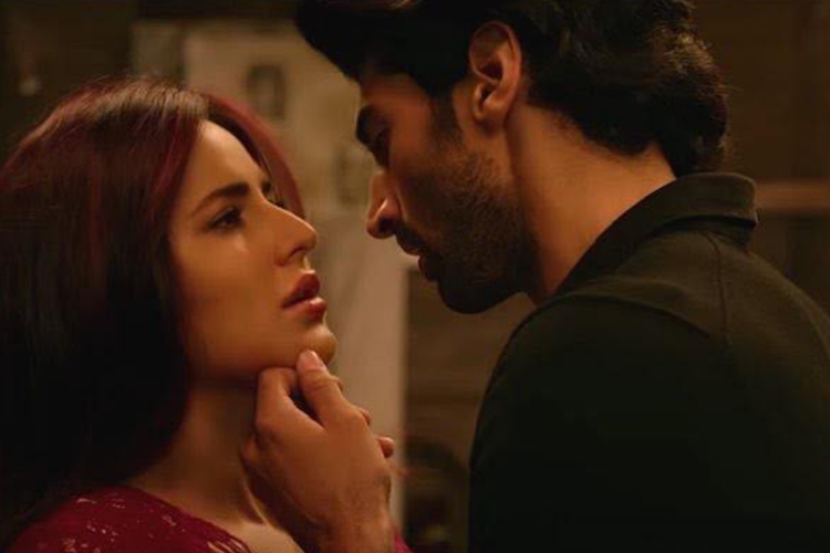 Fitoor The Movie (1)