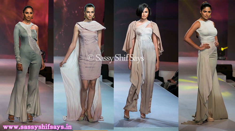 Aditya Birla Liva Protege 2015 Maati Collection