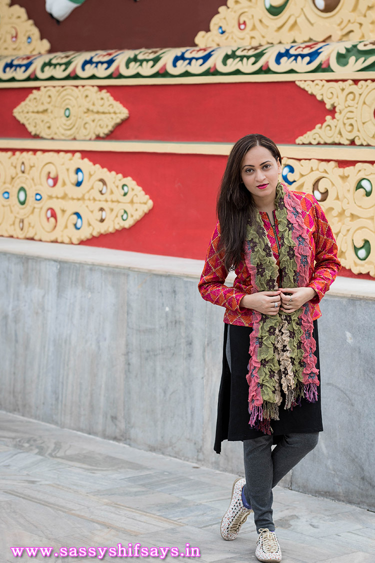 Phulkari Jacket (5)