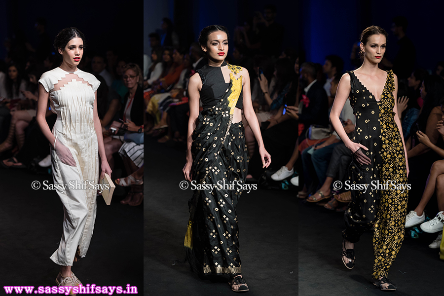 Lakme Fashion Week