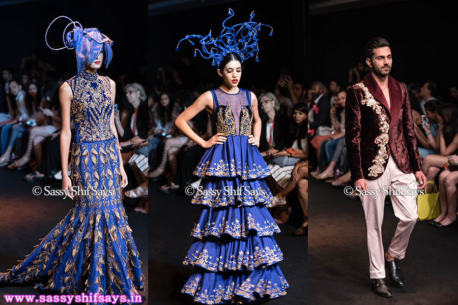 Lakme Fashion Week