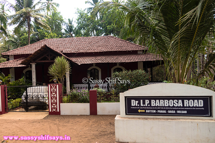 Goa Heritage Walk (2)