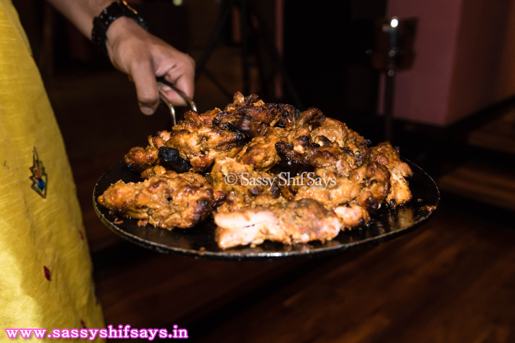 Bhatti Da Murg Baisakhi Food Festival