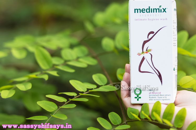 Medimix Ayurvedic Intimate Hygiene Wash (1)