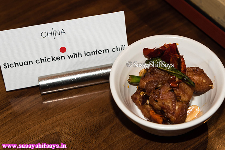 Sichuan-chicken-lantern-chili-China