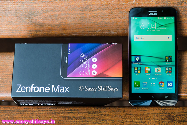 Zenfone Max (2)