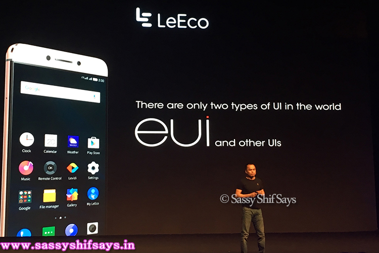 LeEco 2Future Event (1)