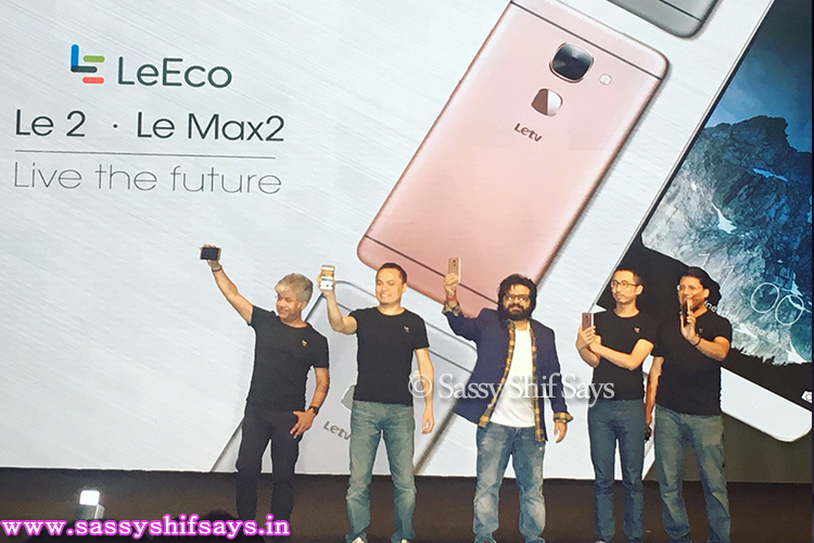 LeEco 2Future Event (4)