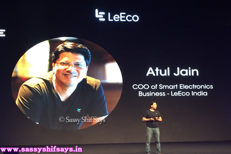 LeEco 2Future Event (5)