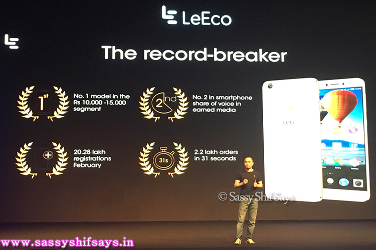 LeEco 2Future Event (6)