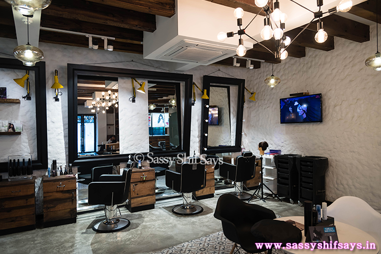 Affinity Salon