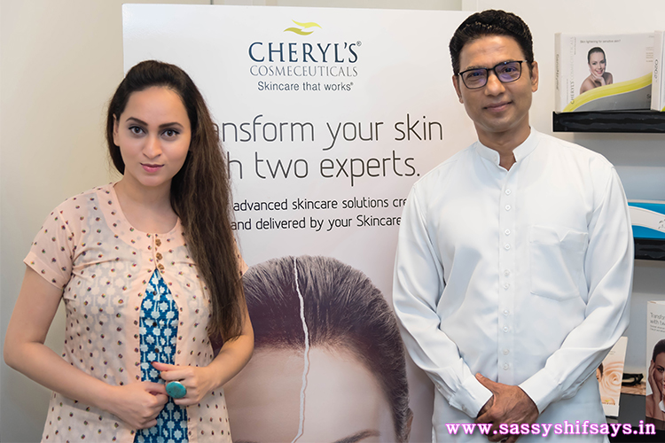 Cheryl’s Cosmeceuticals (1)