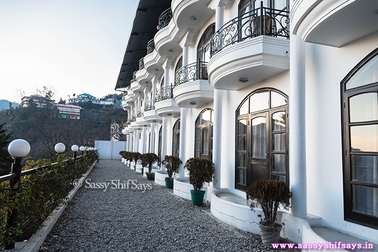 Mussoorie Gateway resort (10)