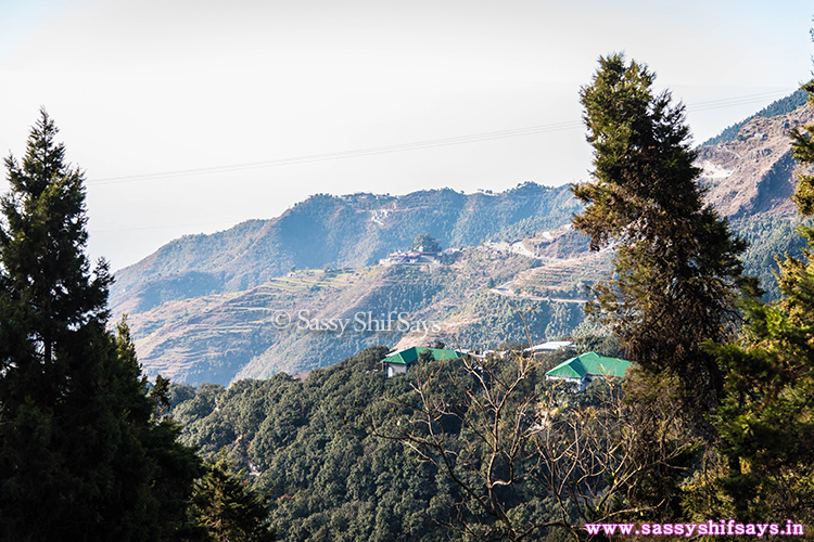 Mussoorie Gateway resort (4)