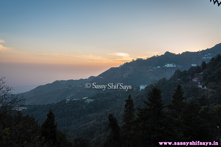 Mussoorie Gateway resort (6)