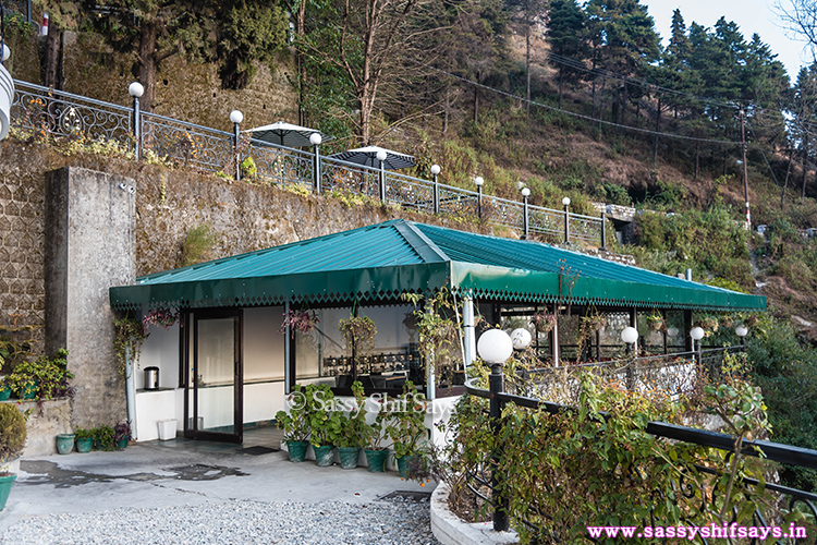 Mussoorie Gateway resort (9)