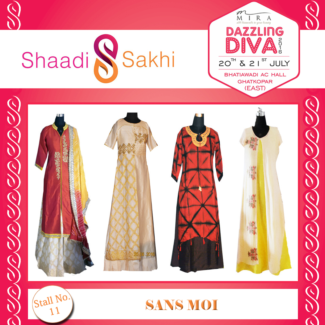 Stall-No-11--Sans-Moi Dazzling Diva 2016