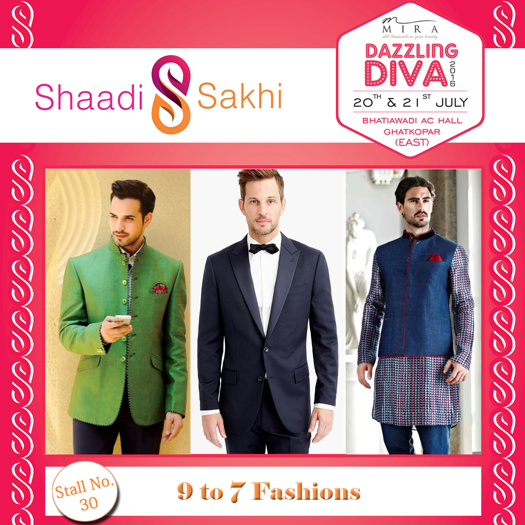 Stall-No-30---9-to-7-Fashions Dazzling Diva 2016