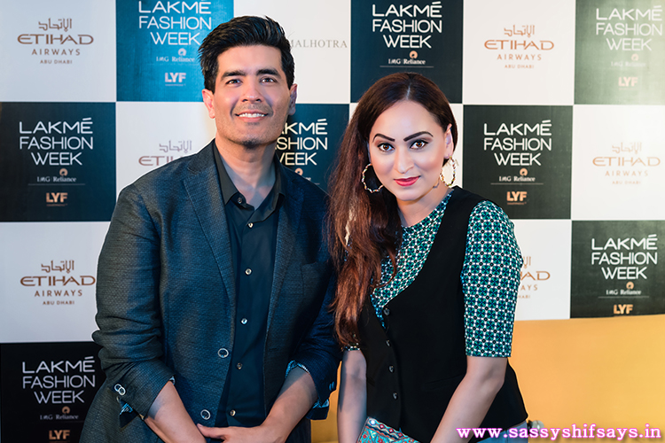 Preview of Manish Malhotra Collection for LFW Autumn-Winter 2016