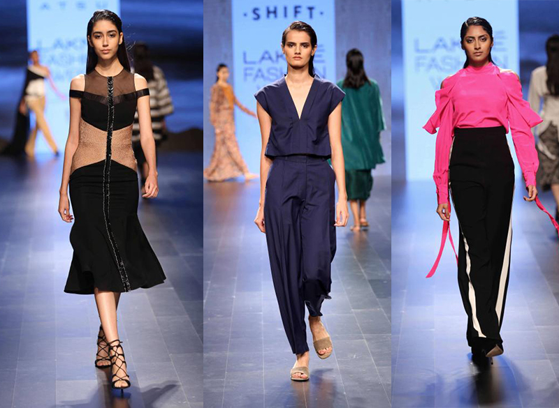 Shift-Atsu-1 Lakme Fashion Week Winter Festive 2016