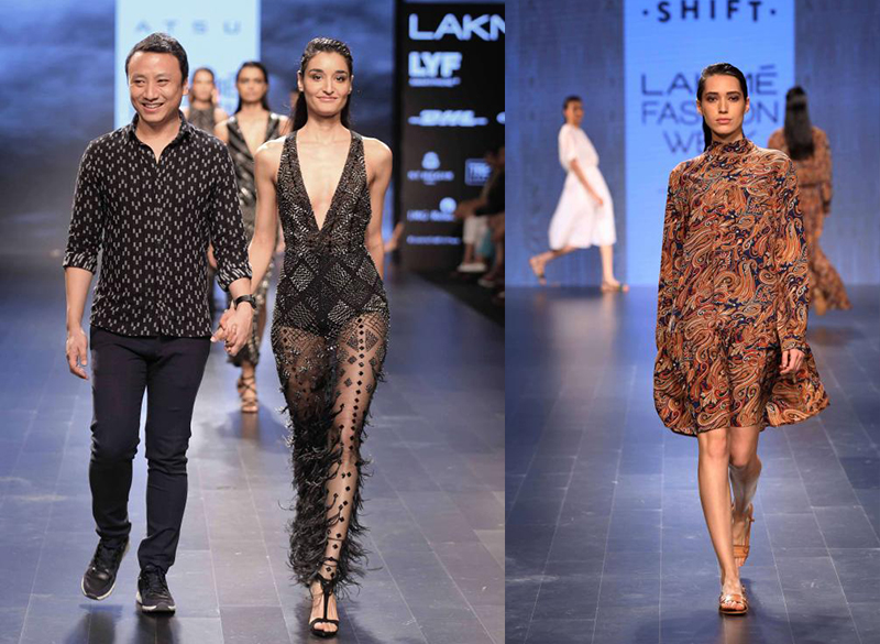 Shift-Atsu-2 Lakme Fashion Week Winter Festive 2016