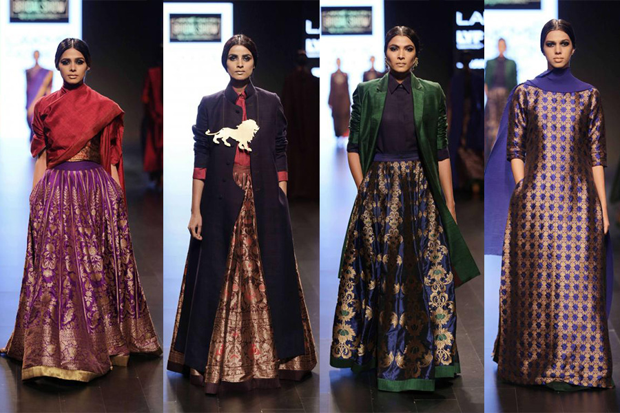 payal-khandawala Lakme Fashion Week Winter Festive 2016