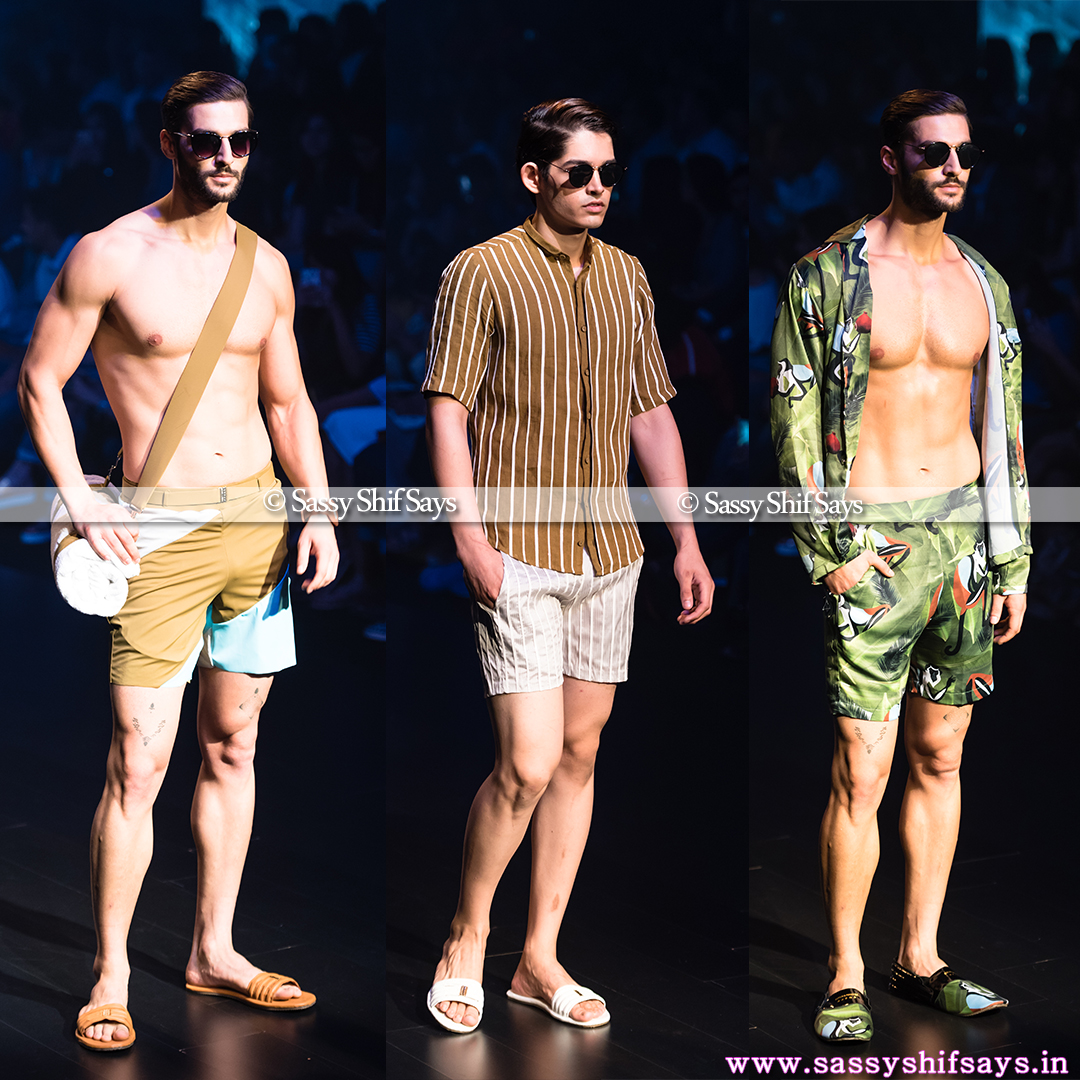 shivan-narresh-2 Lakme Fashion Week Winter Festive 2016