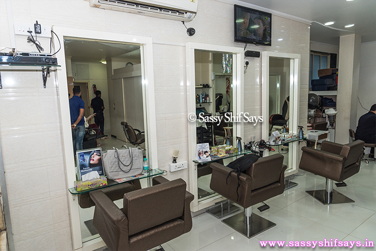 Tresses Beauty Salon