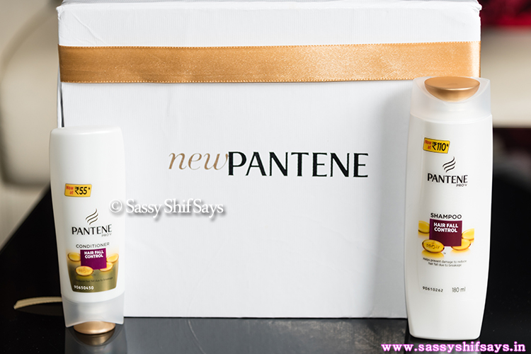 New Pantene