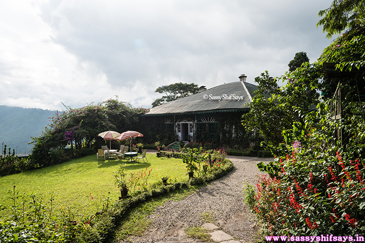 Singtom Tea Estate