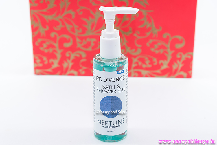 st-dvence-bath-shower-gel