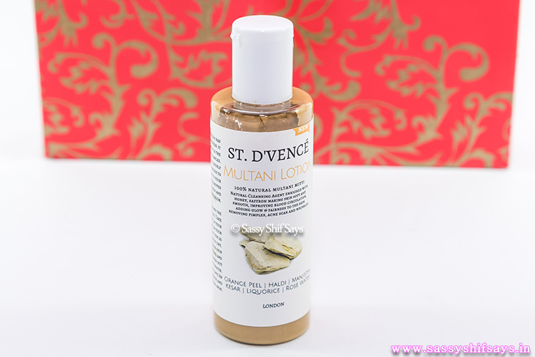 st-dvence-multani-lotion