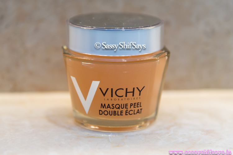 Vichy Laboratories