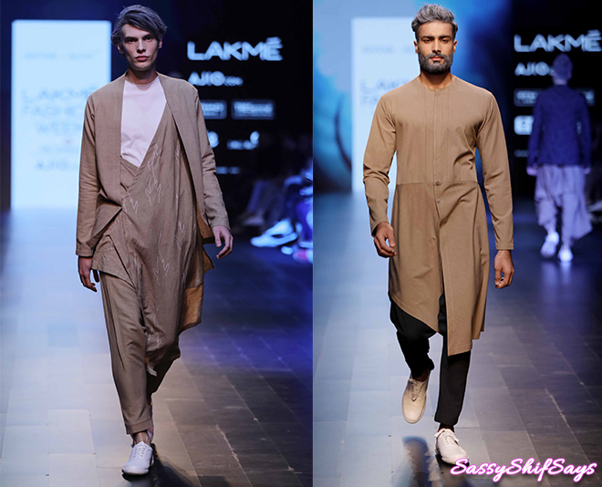 Antar Agni Lakme Fashion Week 2017