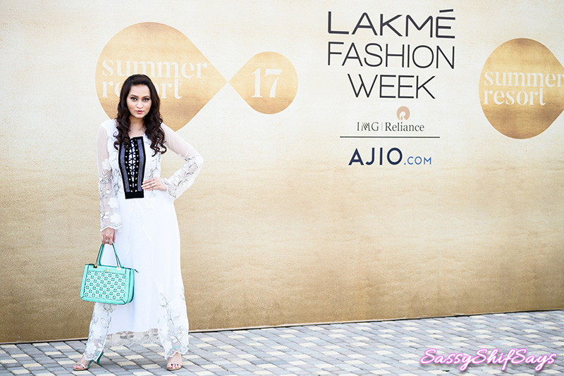 Lakme Fashion Week 2017