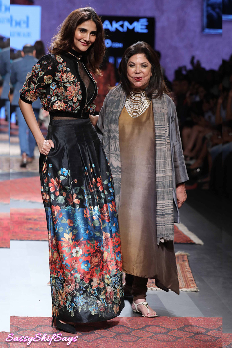 Lakme Fashion Week Summer Resort 2017