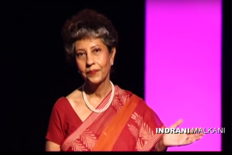 Indrani Malkani